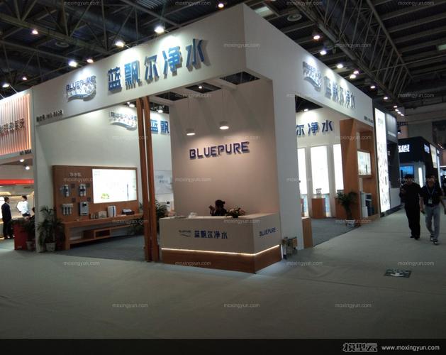 2018北京室内装饰和设计博览会暨智能云栖生活节 开启室内装饰新纪元